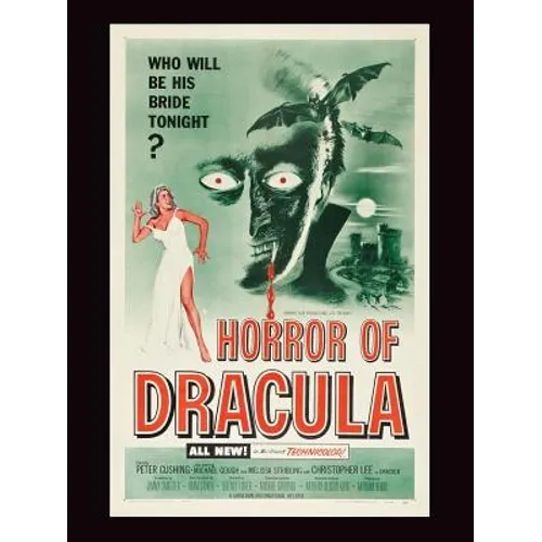The Horror of Dracula