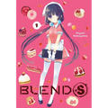 Blend-S, Vol. 1: Volume 1