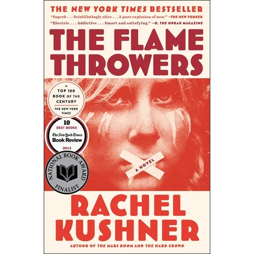 The Flamethrowers