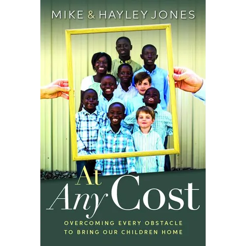 At Any Cost