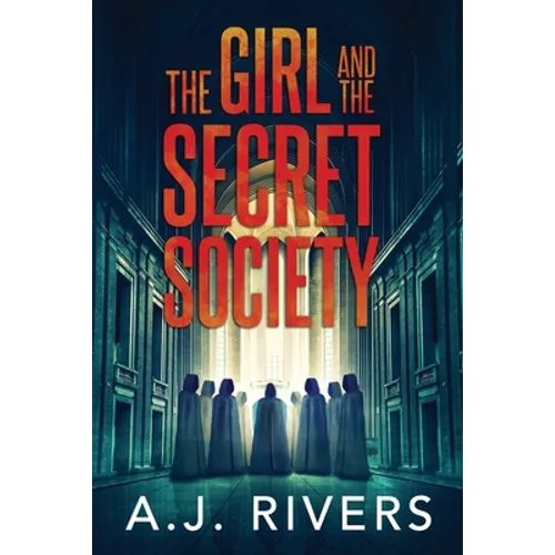 The Girl and the Secret Society
