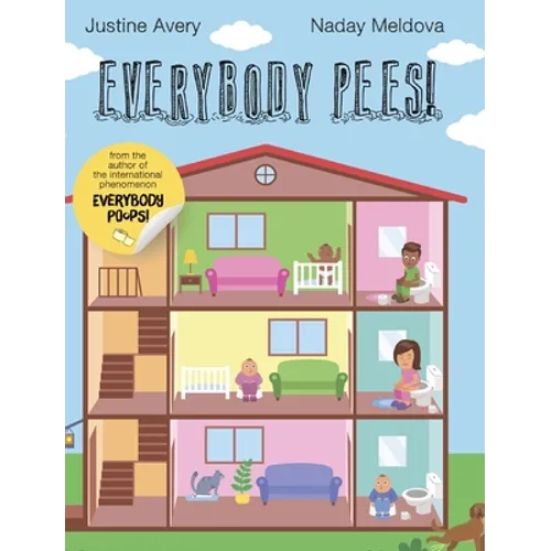 Everybody Pees!