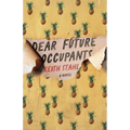 Dear Future Occupants