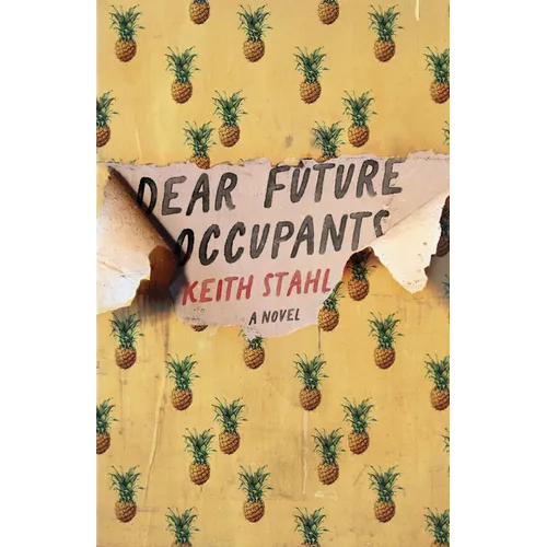 Dear Future Occupants