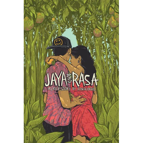 Jaya and Rasa: A Love Story
