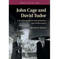 John Cage and David Tudor