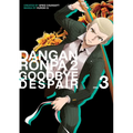 Danganronpa 2: Goodbye Despair Volume 3
