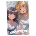 My First Love's Kiss, Vol. 3: Volume 3