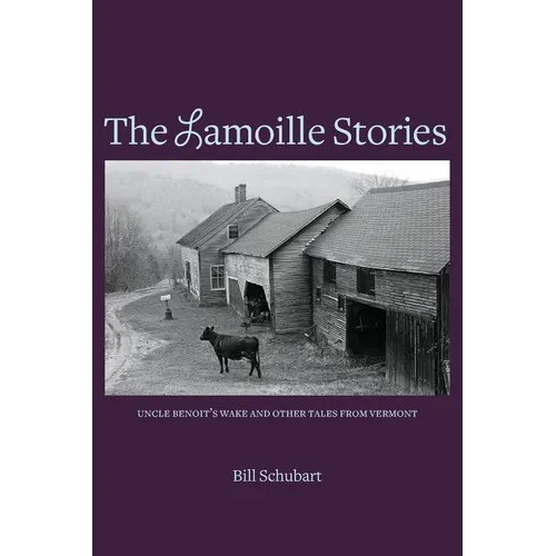 The Lamoille Stories
