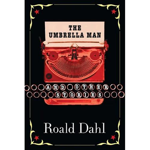 The Umbrella Man and Other Stories