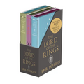 The Lord of the Rings Collector's Edition Box Set: Includes the Fellowship of the Ring, the Two Towers, and the Return of the King