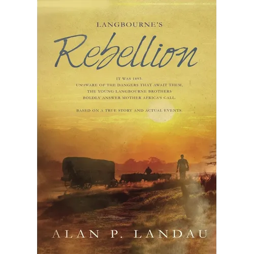 Langbourne's Rebellion
