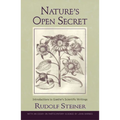 Nature's Open Secret: Introductions to Goethe's Scientific Writings (Cw 1)