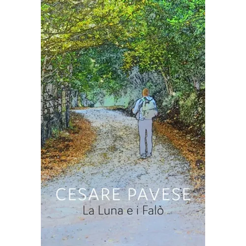 La Luna e i Falo'