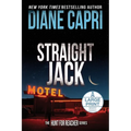 Straight Jack Large Print Edition: The Hunt for Jack Reacher Series