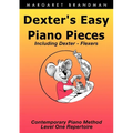 Dexter's Easy Piano Pieces