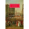 A Tale of Two Cities: Introduction by Simon Schama