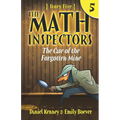 The Math Inspectors 5: The Case of the Forgotten Mine
