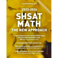 SHSAT Math: The New Approach