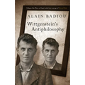 Wittgenstein's Antiphilosophy