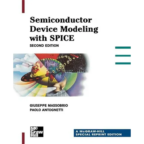 Semiconductor Device Modeling with Spice