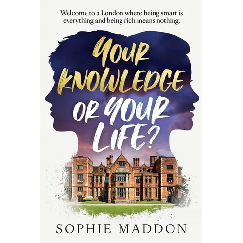 Your Knowledge or Your Life?
