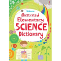 Illustrated Elementary Science Dictionary