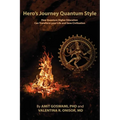 Hero's Journey Quantum Style