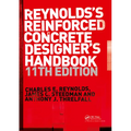 Reinforced Concrete Designer's Handbook