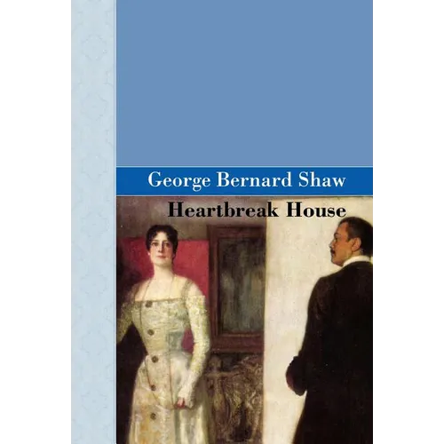 Heartbreak House