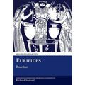 Euripides: Bacchae
