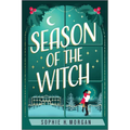 Season of the Witch: A Spicy Witch Christmas Romance
