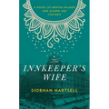 The Innkeeper's Wife: A Novel of Bertha Palmer and Gilded Age Chicago