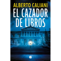 El Cazador de Libros / The Book Hunter