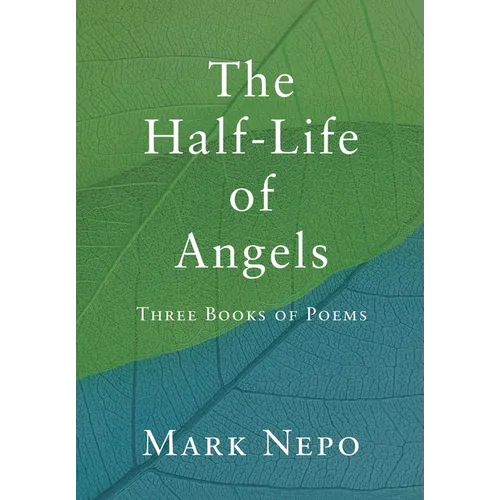 The Half-Life of Angels