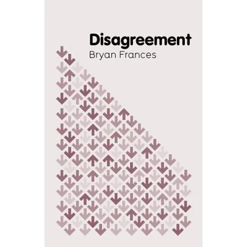 Disagreement