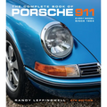 The Complete Book of Porsche 911 4th Edition: Every Model Since 1964