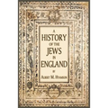 A History of the Jews in England