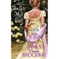The Lady Most Likely...: A Novel in Three Parts