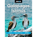 Moon Galápagos Islands: Wildlife, Snorkeling & Diving, Cruise & Tour Advice