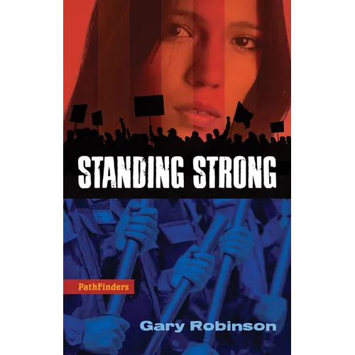 Standing Strong