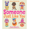 Someone Just Like You