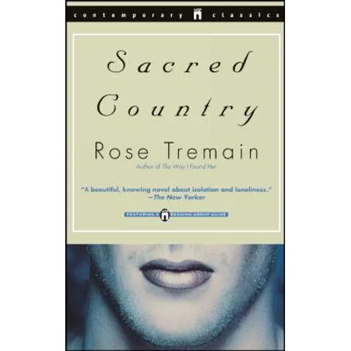 Sacred Country