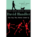 The Boy Who Never Grew Up