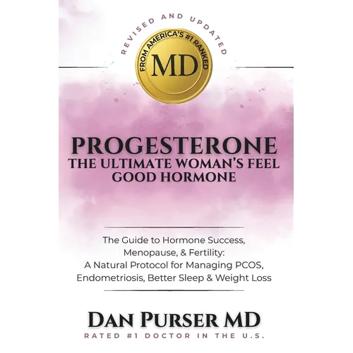 Progesterone The Ultimate Woman's Feel Good Hormone