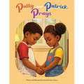 Patty and Patrick Prays