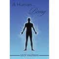 A Human... Being