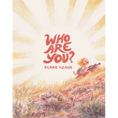 Who Are You?