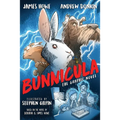 Bunnicula the Graphic Novel