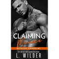 Claiming Menace: Ruthless Sinners MC